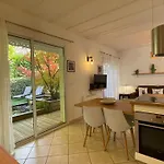 Maison Blanche *