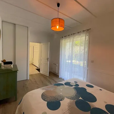 Maison Blanche * ラントン