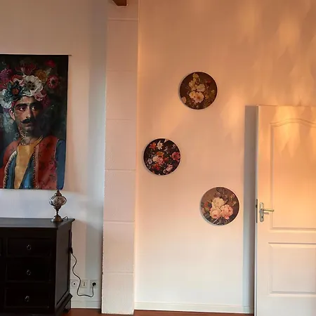 Maison Blanche ラントン