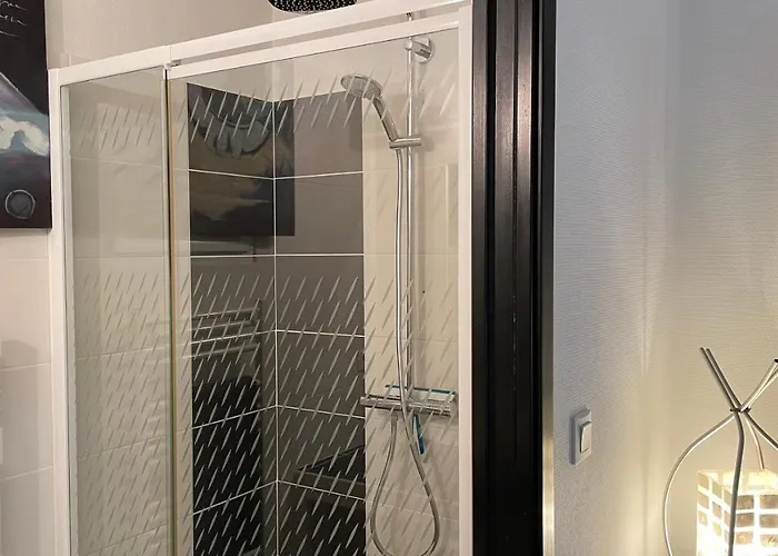 Βίλα Maison Blanche Lanton