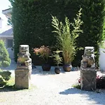 Maison Blanche Villa *