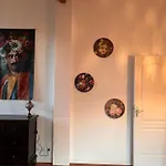 Maison Blanche Lanton