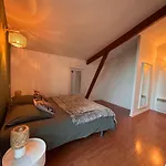 Maison Blanche * Lanton
