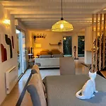 Maison Blanche Villa
