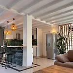 Maison Blanche *