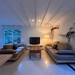 Maison Blanche