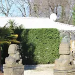 Maison Blanche