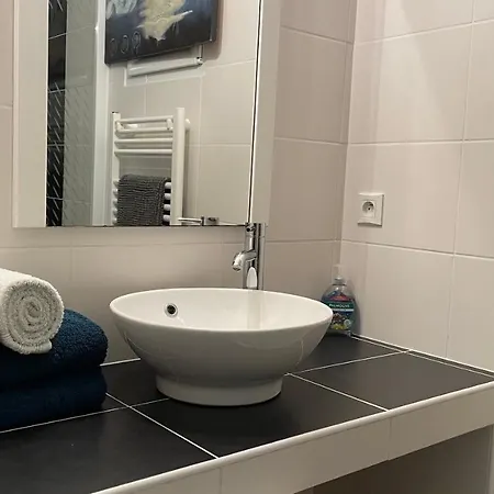 Maison Blanche 别墅 兰顿