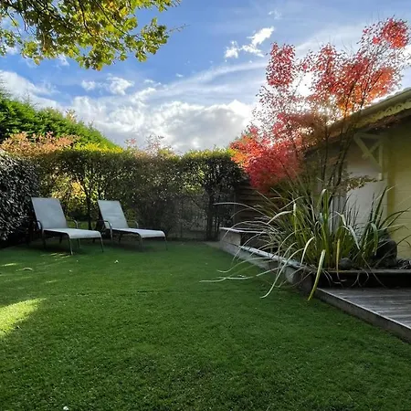 Maison Blanche * 兰顿