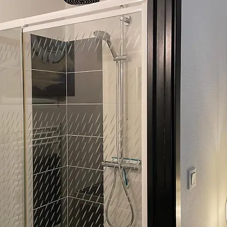 别墅 Maison Blanche 兰顿