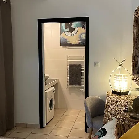 Maison Blanche * 兰顿