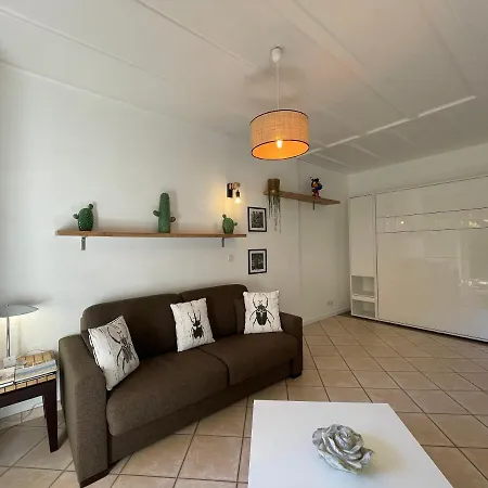 Maison Blanche 别墅