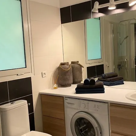 别墅 Maison Blanche 兰顿