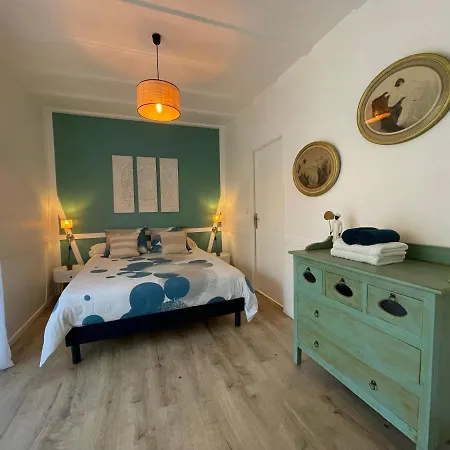 别墅 Maison Blanche