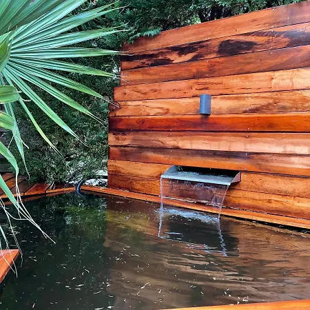 Maison Blanche וילה