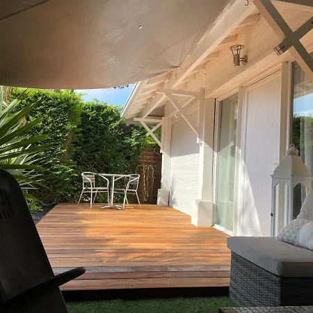 Maison Blanche * לנטון