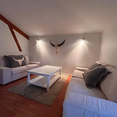 Maison Blanche *
