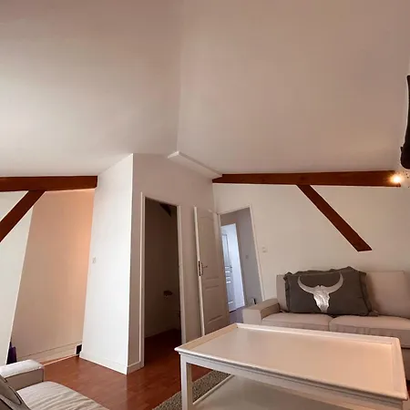 Villa Maison Blanche *
