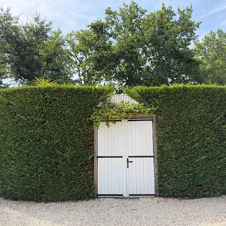 Maison Blanche *