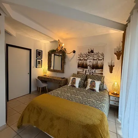 Maison Blanche ラントン