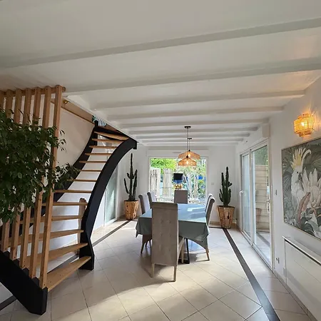 Maison Blanche