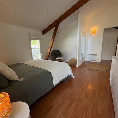 Maison Blanche ラントン