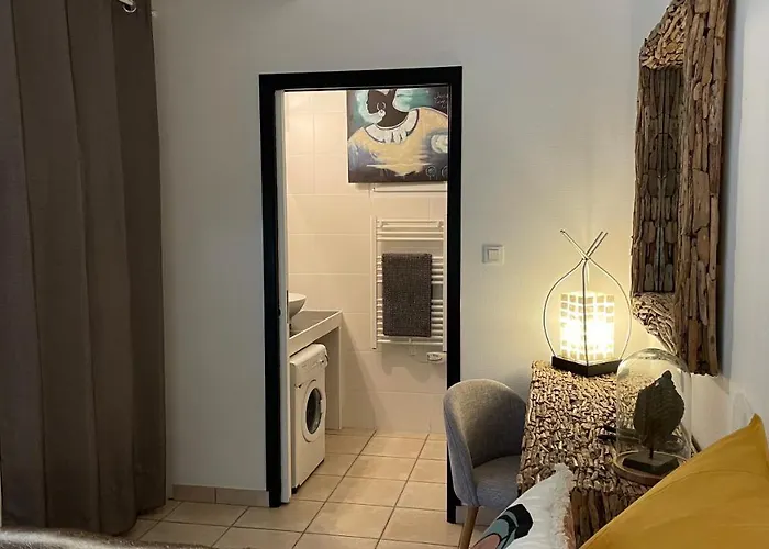 Maison Blanche * לנטון