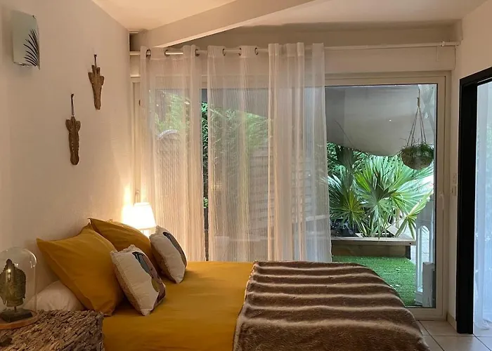 Maison Blanche לנטון