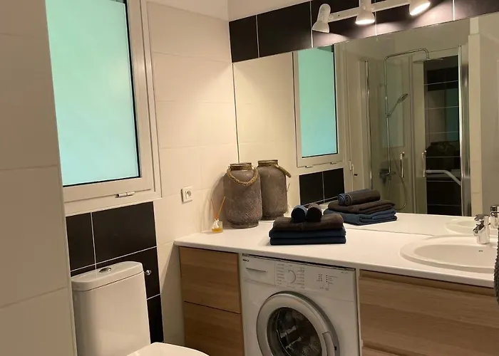 וילה Maison Blanche לנטון