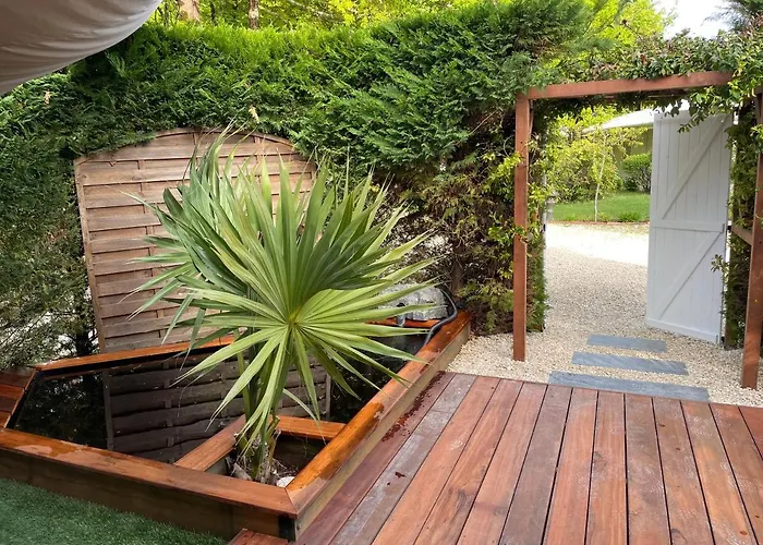 Maison Blanche * לנטון